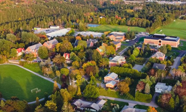 Rothesay Netherwood School