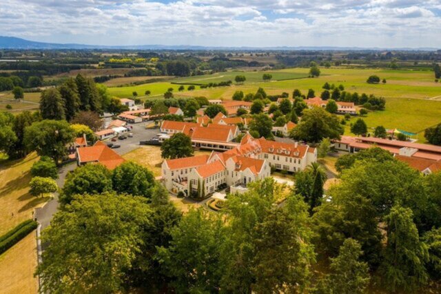 St Peter’s School, Cambridge